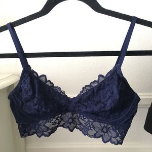 Victoria’s Secret Pink Bralette